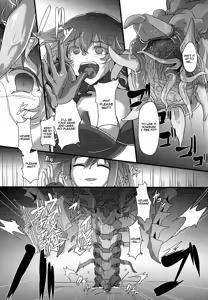 Page 9 of After the Nightmare - preview thumbnail
