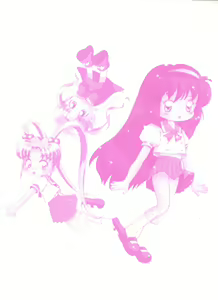Page 181 of Loli Paro Tengoku 2 - preview thumbnail