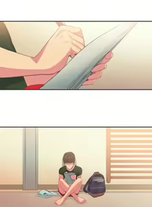 Page 411 of Sports Girl ch.1-28 - preview thumbnail