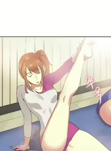 Page 422 of Sports Girl ch.1-28 - preview thumbnail