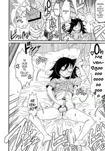Page 3 of Watashi ga Sex Dekinai no wa dou Kangaete mo Koitsu ga Warui! - preview thumbnail