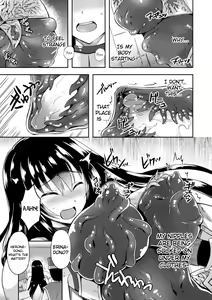 Page 5 of Heroine Erina ~The Desire to Squirm within the Armor~ (uncensored) - preview thumbnail