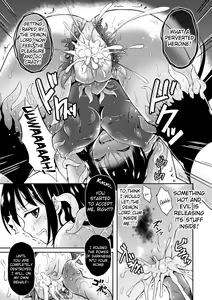 Page 13 of Heroine Erina ~The Desire to Squirm within the Armor~ (uncensored) - preview thumbnail