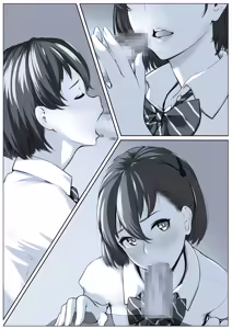 Page 40 of Uchi ni Kuru? | 우리집에 올래? - preview thumbnail