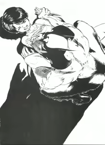 Page 44 of Toppatsu Yamaizuki Bishoujo Hon 2 - preview thumbnail