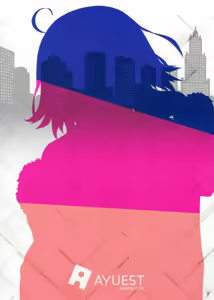 Page 26 of Shinjuku Maigo - preview thumbnail