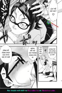 Page 15 of Konoha-don - preview thumbnail