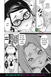 Page 16 of Konoha-don - preview thumbnail