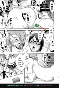 Page 25 of Konoha-don Okawari - preview thumbnail