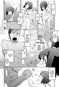 Page 18 of Tomodachi ni Nayami o Soudan Shite Mitara Ayashige na Basho ni Tsurete Koraremashita. | I went to my friend for advice but instead she took me to a shady underground club. - preview thumbnail