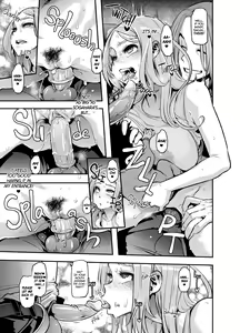Page 13 of TSF Monogatari Append 3.0 - preview thumbnail