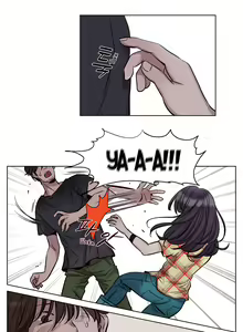 Page 260 of Atonement Camp ch.0-39 - preview thumbnail