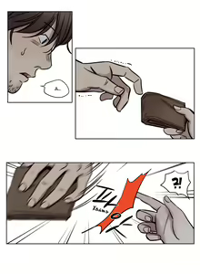 Page 261 of Atonement Camp ch.0-39 - preview thumbnail