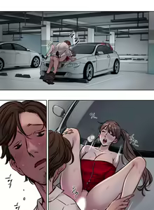 Page 384 of Atonement Camp ch.0-39 - preview thumbnail