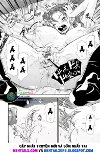 Page 26 of Jessica Milk 8.0 - preview thumbnail