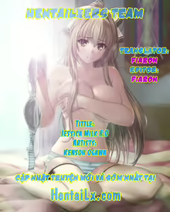 Page 4 of Jessica Milk 8.0 - preview thumbnail