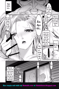 Page 17 of Hiru wa Krillin no Tsuma - preview thumbnail