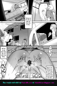 Page 10 of Hiru wa Krillin no Tsuma - preview thumbnail