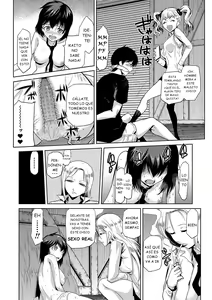 Page 50 of JK o Oshiete - Please tell me "JK" - preview thumbnail