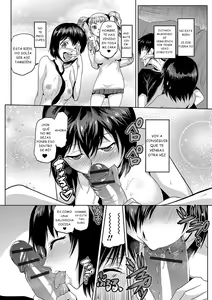Page 54 of JK o Oshiete - Please tell me "JK" - preview thumbnail