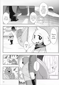 Page 21 of Seijino Obenkyou - STUDY OF XXXXX - preview thumbnail