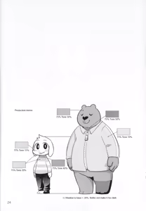 Page 23 of Seijino Obenkyou - STUDY OF XXXXX - preview thumbnail