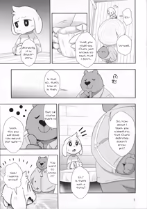 Page 4 of Seijino Obenkyou - STUDY OF XXXXX - preview thumbnail