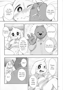 Page 10 of Seijino Obenkyou - STUDY OF XXXXX - preview thumbnail