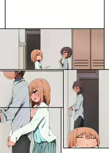 Page 51 of Yaricir de Kawaii Koibito ga Dekita Hanashi - preview thumbnail