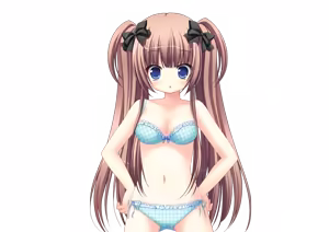 Page 875 of Delivara! -deliverance of strays- Character set (png) part 1 - preview thumbnail