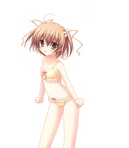 Page 236 of Delivara! -deliverance of strays- Character set (png) part 2 - preview thumbnail