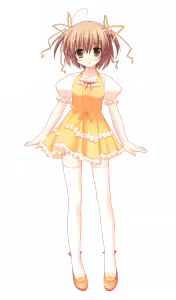 Page 306 of Delivara! -deliverance of strays- Character set (png) part 2 - preview thumbnail