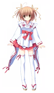 Page 430 of Delivara! -deliverance of strays- Character set (png) part 2 - preview thumbnail