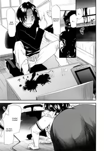 Page 3 of JukuCos -Jukujo Datte Cosplay ga Yaritai- Ch. 3 | Косплей зрелой женщины. Глава 3: Бойня в крайний срок на свежем воздухе - preview thumbnail