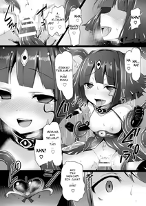 Page 12 of Junpaku Tensei Pure Runia ~Etsugoku no Yousei Hime~ | Roh Syurgawi Suci - Pure Runia - preview thumbnail
