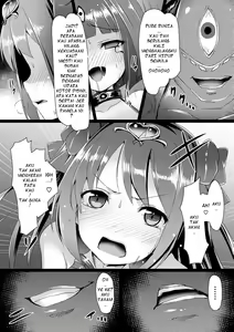 Page 14 of Junpaku Tensei Pure Runia ~Etsugoku no Yousei Hime~ | Roh Syurgawi Suci - Pure Runia - preview thumbnail