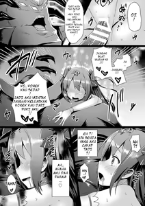 Page 17 of Junpaku Tensei Pure Runia ~Etsugoku no Yousei Hime~ | Roh Syurgawi Suci - Pure Runia - preview thumbnail
