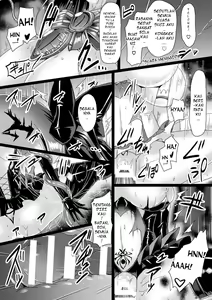 Page 18 of Junpaku Tensei Pure Runia ~Etsugoku no Yousei Hime~ | Roh Syurgawi Suci - Pure Runia - preview thumbnail