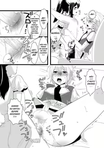 Page 23 of Atarashii Otomodachi - preview thumbnail
