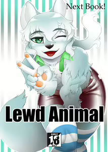 Page 27 of Slut Kitty - preview thumbnail