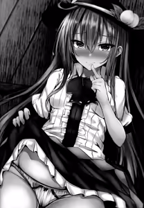 Page 18 of Tenshi Onee-chan ni Makasenasai! - preview thumbnail
