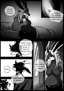 Page 15 of Sweet Mother Sweet Queen Capitulo 1 - - preview thumbnail
