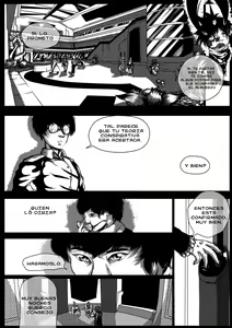 Page 16 of Sweet Mother Sweet Queen Capitulo 1 - - preview thumbnail