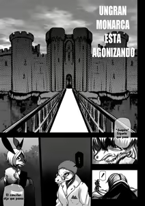 Page 2 of Sweet Mother Sweet Queen Capitulo 1 - - preview thumbnail