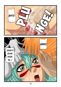 Page 10 of Bakobako Nelliel - preview thumbnail