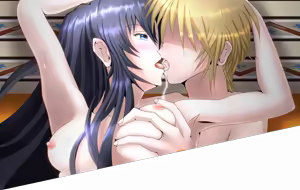 Page 123 of Watashitachi no Seishun Love Come wa Trauma ni Natte Iru. - preview thumbnail