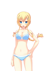 Page 1064 of Minna Sasagechau! Character set (png) part 1 - preview thumbnail