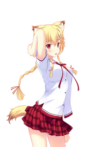 Page 1100 of Minna Sasagechau! Character set (png) part 1 - preview thumbnail