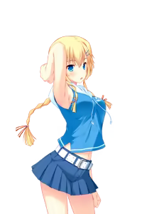 Page 1146 of Minna Sasagechau! Character set (png) part 1 - preview thumbnail