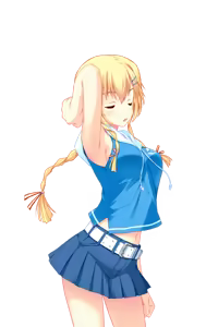 Page 1149 of Minna Sasagechau! Character set (png) part 1 - preview thumbnail